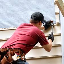 Professional Siding in Princeton, NJ